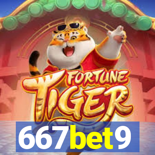 667bet9