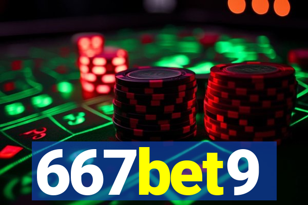 667bet9