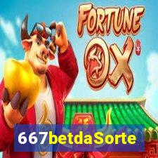 667betdaSorte