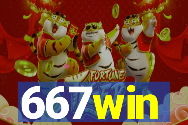 667win