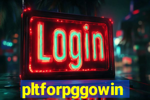 pltforpggowin