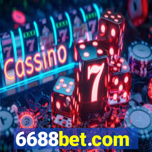 6688bet.com