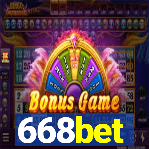 668bet