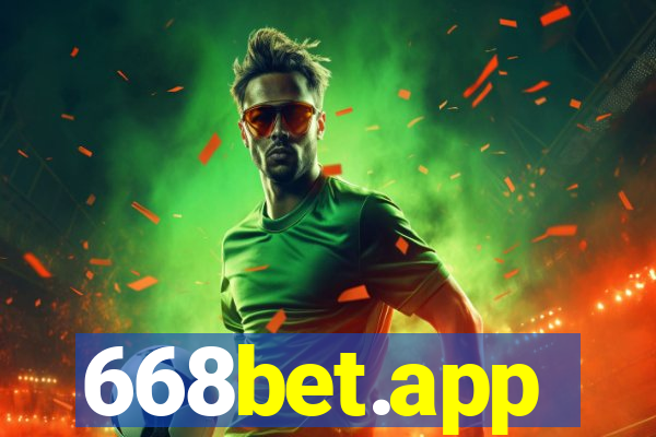 668bet.app