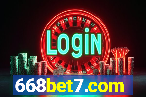 668bet7.com