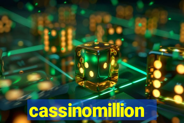 cassinomillion