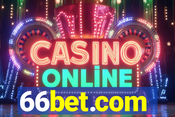 66bet.com