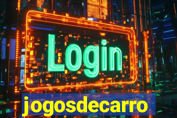 jogosdecarro