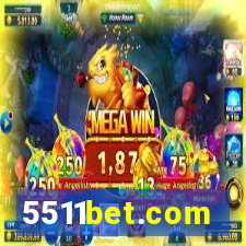 5511bet.com