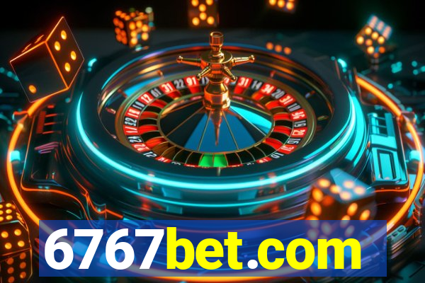 6767bet.com