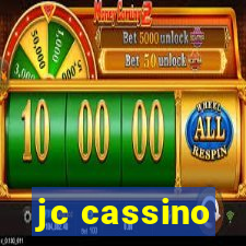 jc cassino