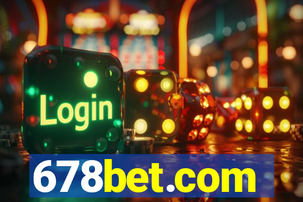 678bet.com