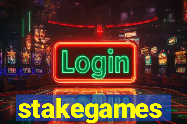 stakegames