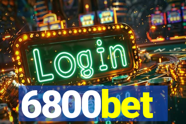 6800bet