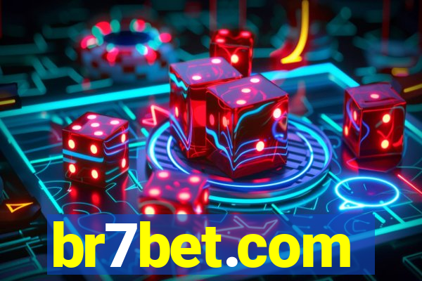 br7bet.com