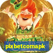 pixbetcomapk