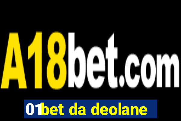 01bet da deolane