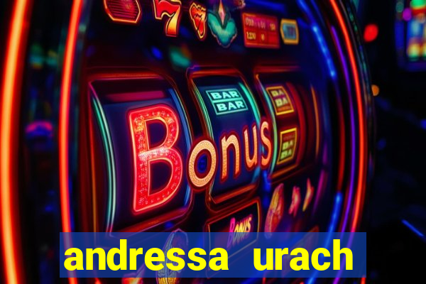 andressa urach video nua