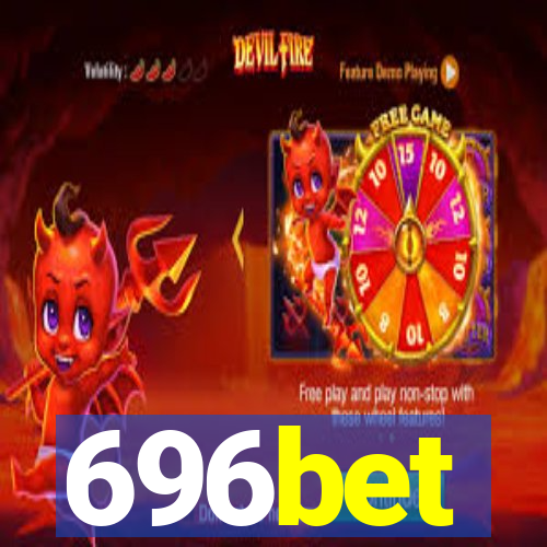 696bet