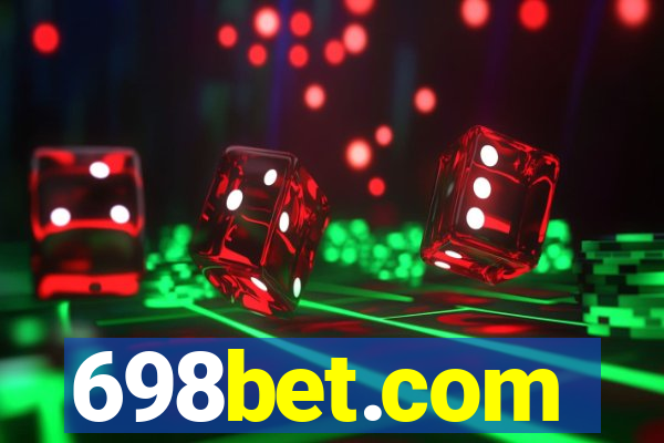 698bet.com