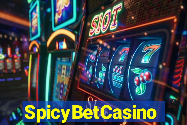 SpicyBetCasino