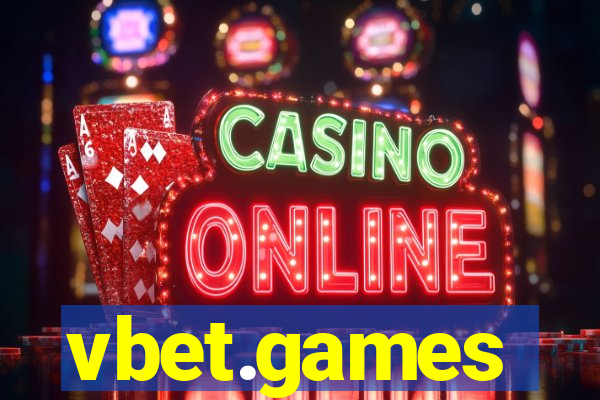 vbet.games