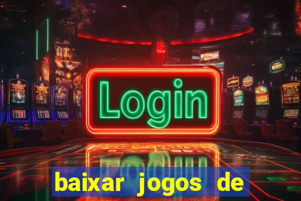 baixar jogos de ps3 via torrent