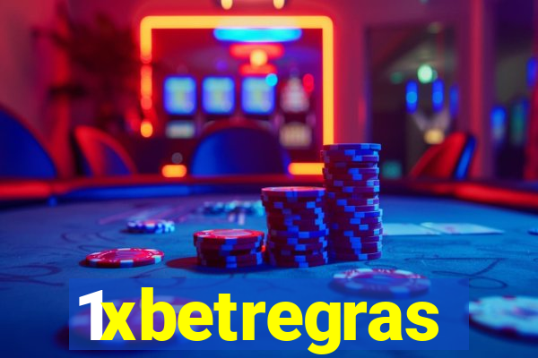 1xbetregras