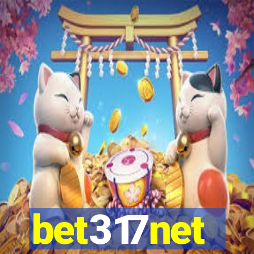 bet317net