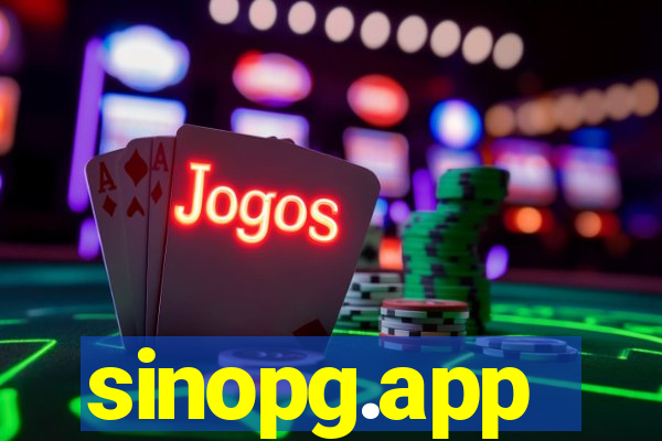 sinopg.app