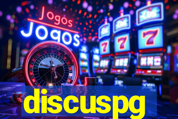 discuspg