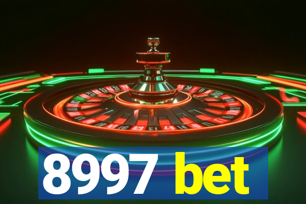 8997 bet