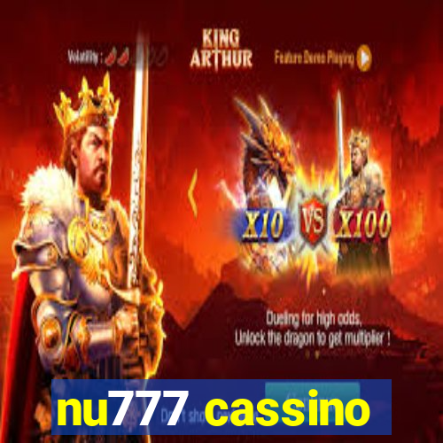 nu777 cassino