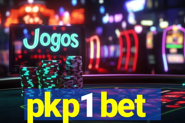 pkp1 bet