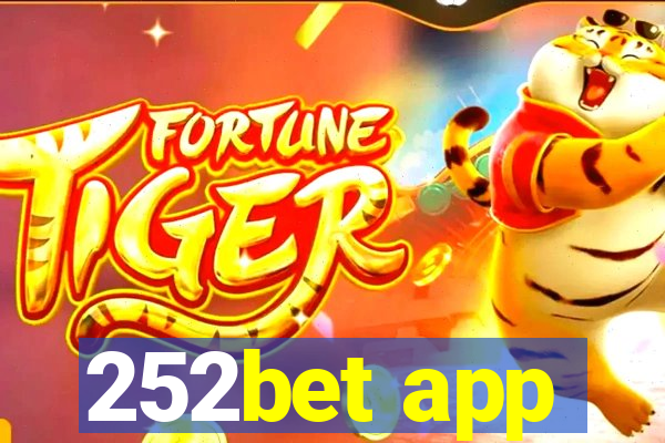 252bet app