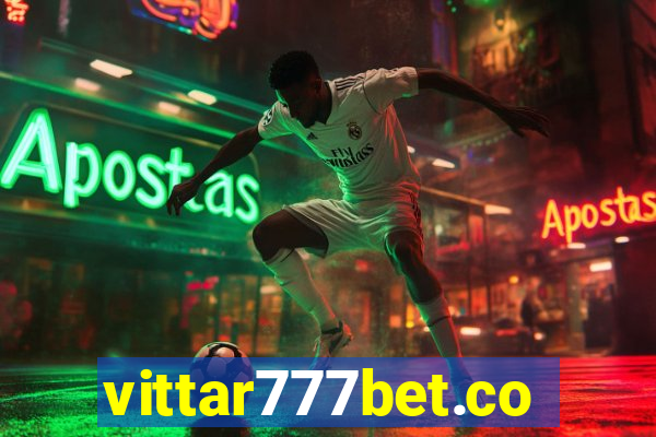 vittar777bet.com