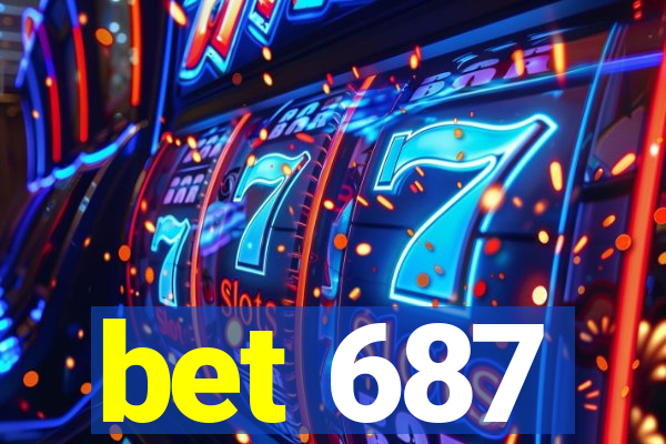 bet 687