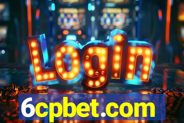 6cpbet.com