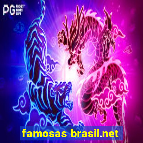 famosas brasil.net