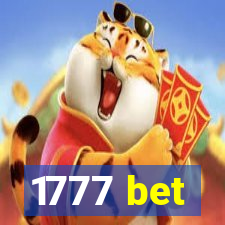 1777 bet