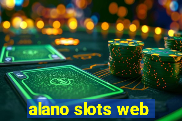 alano slots web