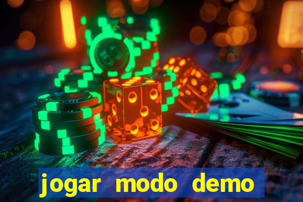 jogar modo demo fortune tiger