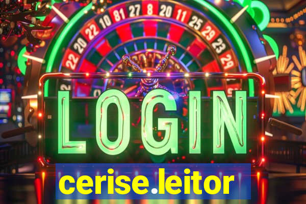 cerise.leitor