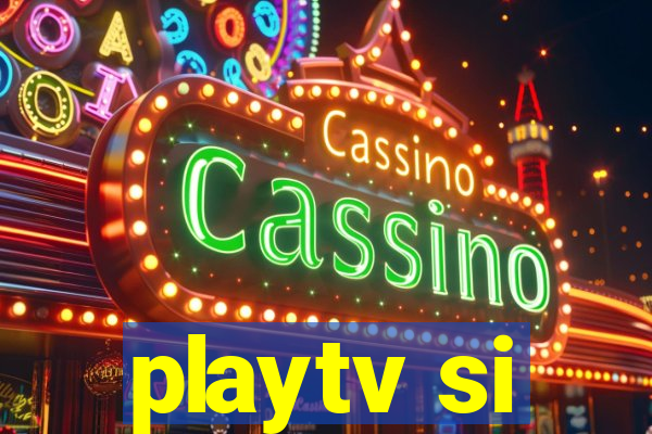 playtv si