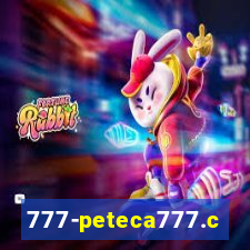 777-peteca777.com