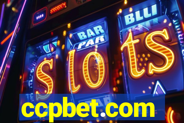 ccpbet.com