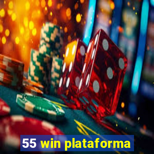 55 win plataforma