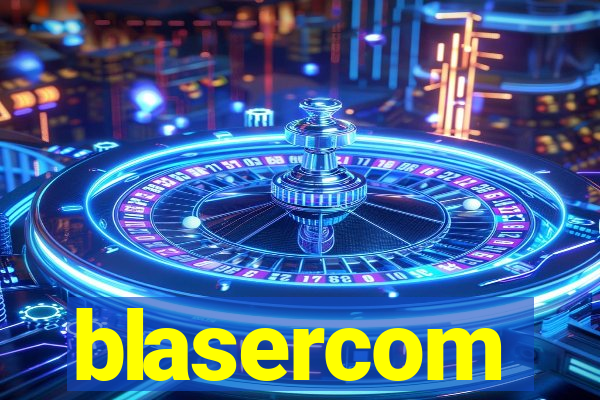 blasercom