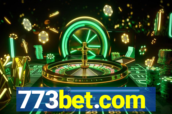 773bet.com