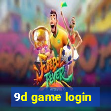 9d game login